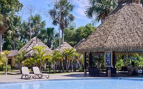 Irapay Amazon Lodge